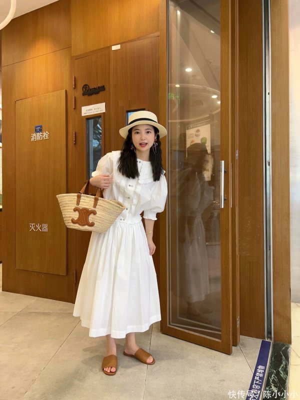 长胜证券 小个子夏日套装｜日系女生看过来！