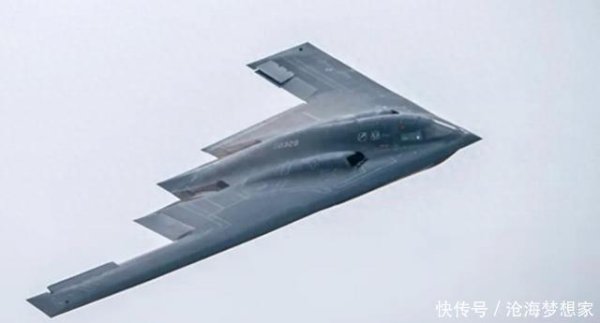 沪深投 美国再次武装以色列，打算给B-2和“碉堡克星”炸伊朗