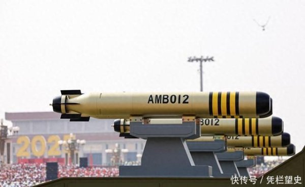 派生资本 大阅兵后，中国对外军贸或迎来爆发式增长